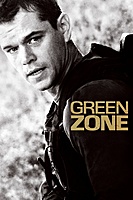Green Zone (2010) movie poster