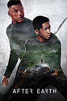 After Earth (2013) movie poster