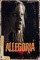 Allegoria (2022) movie poster