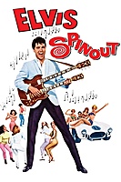 Spinout (1966) movie poster