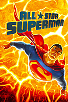 All Star Superman (2011) movie poster