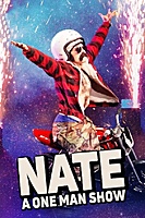 Nate: A One Man Show (2020) movie poster