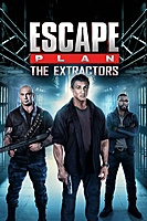 Escape Plan: The Extractors (2019) movie poster