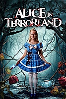 Alice in Terrorland (2023) movie poster