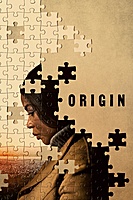Origin (2023) movie poster
