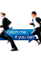 Catch Me If You Can (2002) movie poster
