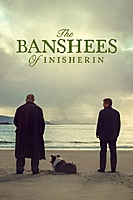 The Banshees of Inisherin (2022) movie poster