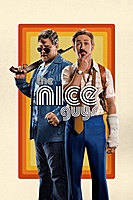 The Nice Guys (2016) movie poster