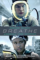 Breathe (2024) movie poster