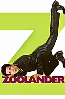 Zoolander (2001) movie poster