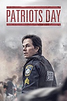Patriots Day (2016) movie poster