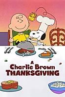 A Charlie Brown Thanksgiving (1973) movie poster
