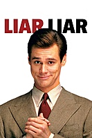 Liar Liar (1997) movie poster