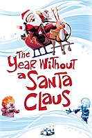 The Year Without a Santa Claus (1974) movie poster