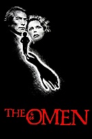 The Omen (1976) movie poster