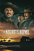 The Night They Came Home (2024) movie poster