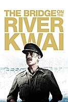 The Bridge on the River Kwai (1957) movie poster