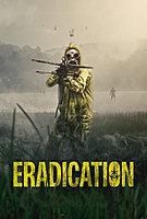 Eradication (2022) movie poster
