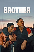 Brother (2023) movie poster
