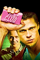 Fight Club (1999) movie poster