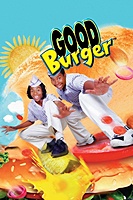 Good Burger (1997) movie poster