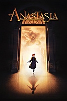 Anastasia (1997) movie poster
