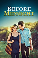 Before Midnight (2013) movie poster