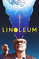 Linoleum (2023) movie poster