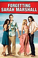 Forgetting Sarah Marshall (2008) movie poster