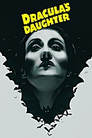 Dracula's Daughter (1936) movie poster