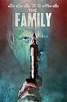 The Family (2011) movie poster