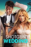 Shotgun Wedding (2022) movie poster
