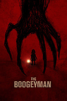 The Boogeyman (2023) movie poster