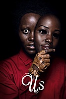 Us (2019) movie poster