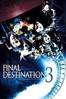 Final Destination 3 (2006) movie poster