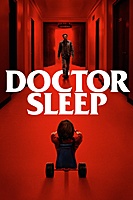 Doctor Sleep (2019) movie poster