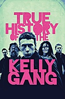 True History of the Kelly Gang (2019) movie poster