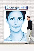 Notting Hill (1999) movie poster