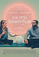 The Pod Generation (2023) movie poster