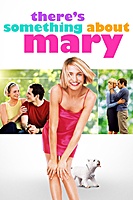 There's Something About Mary (1998) movie poster