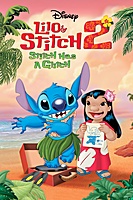 Lilo & Stitch 2: Stitch Has a Glitch (2005) movie poster