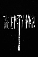The Empty Man (2020) movie poster