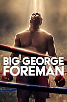 Big George Foreman (2023) movie poster