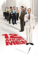 12 Angry Men (1957) movie poster