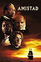 Amistad (1997) movie poster
