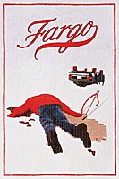 Fargo (1996) movie poster