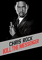 Chris Rock: Kill the Messenger (2008) movie poster