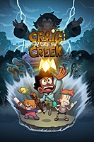 Craig Before the Creek (2023) movie poster