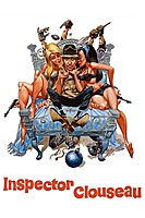 Inspector Clouseau (1968) movie poster