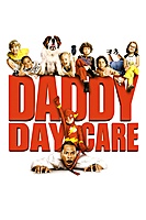 Daddy Day Care (2003) movie poster